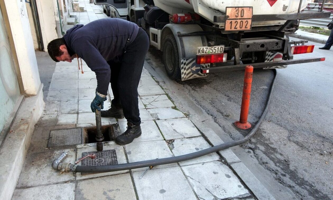 Πετρέλαιο θέρμανσης: Έκκληση βενζινοπωλών για επιδότηση