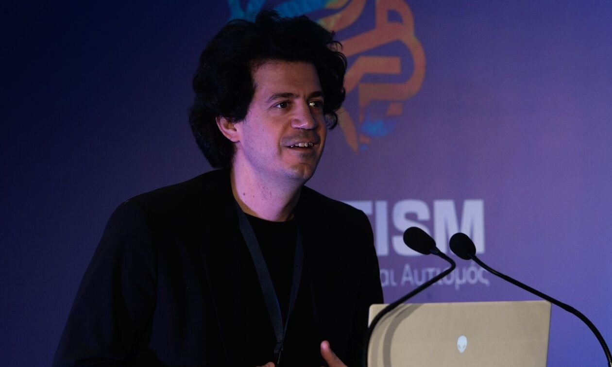 Κωνσταντίνος Δασκαλάκης: Ποιος είναι ο επικεφαλής της Επιτροπής για την Τεχνητή Νοημοσύνη