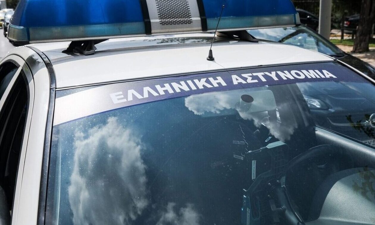 Ρέθυμνο: Σκηνές φαρ ουέστ σε βενζινάδικο – Τον πυροβόλησε ενώ περίμενε να βάλει βενζίνη