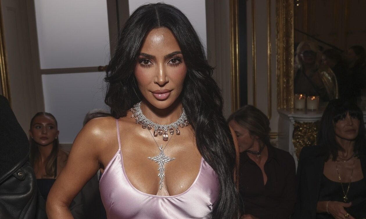 Κιμ Καρντάσιαν: Πήγε τον γιο της να δει την Άρσεναλ με ιδιωτικό τζετ – Η φαρμακερή ατάκα του 7χρονου