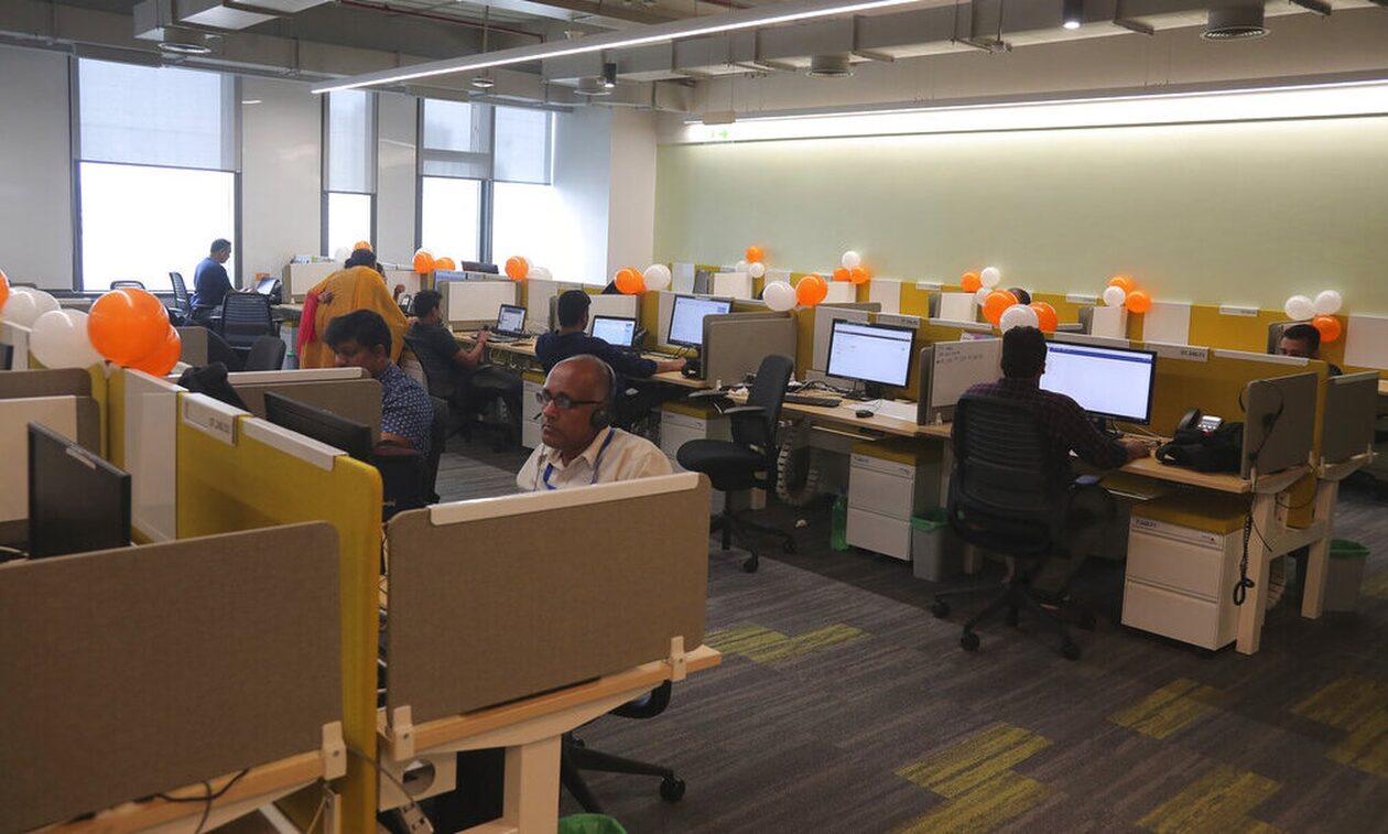 «Επιστρέψτε σε τρεις ημέρες ή παραιτηθείτε» – Το τελεσίγραφο για το τέλος της τηλεργασίας