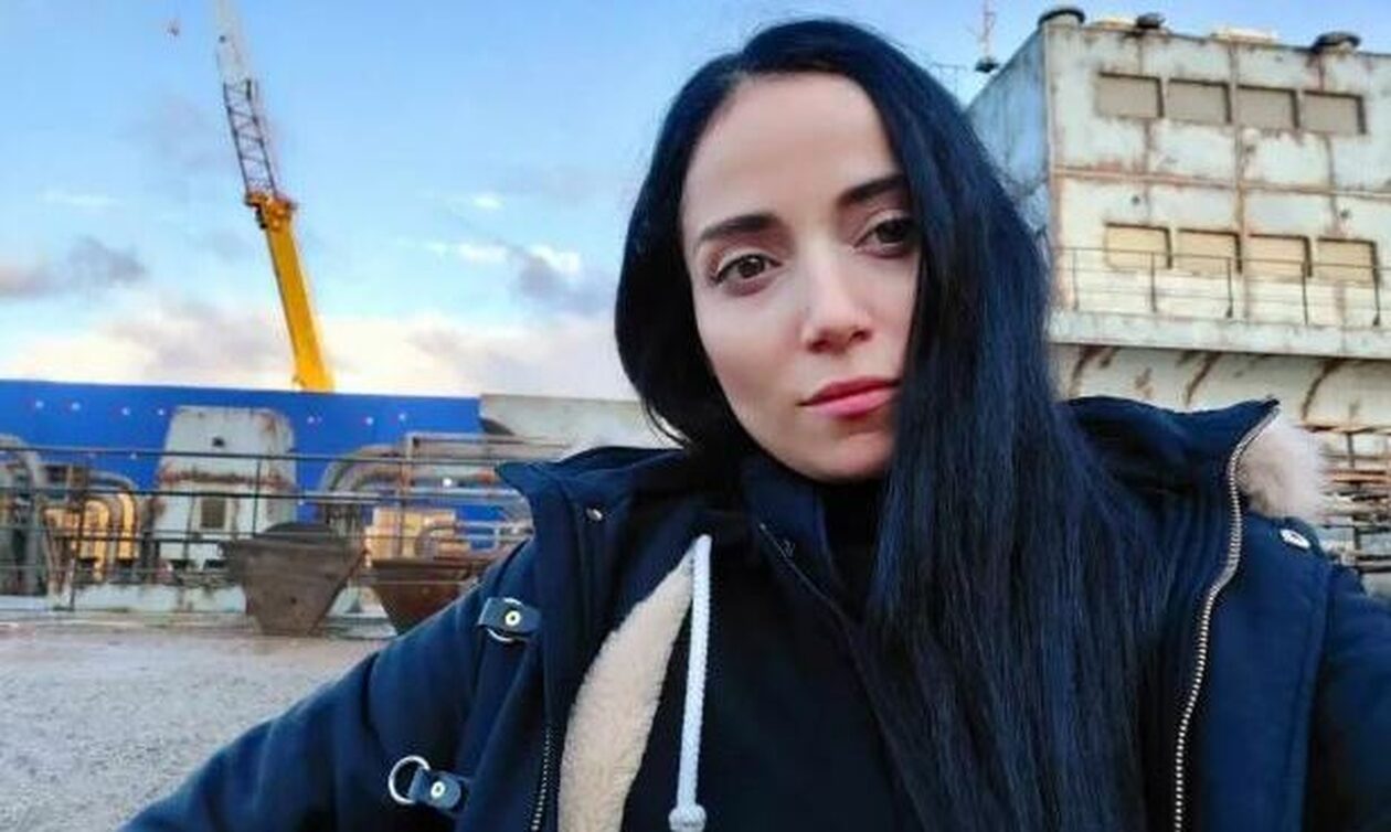 Η νεαρή Κρητικιά που ντούμπλαρε τη Μέγκαν Φοξ στους «Αναλώσιμους 4»