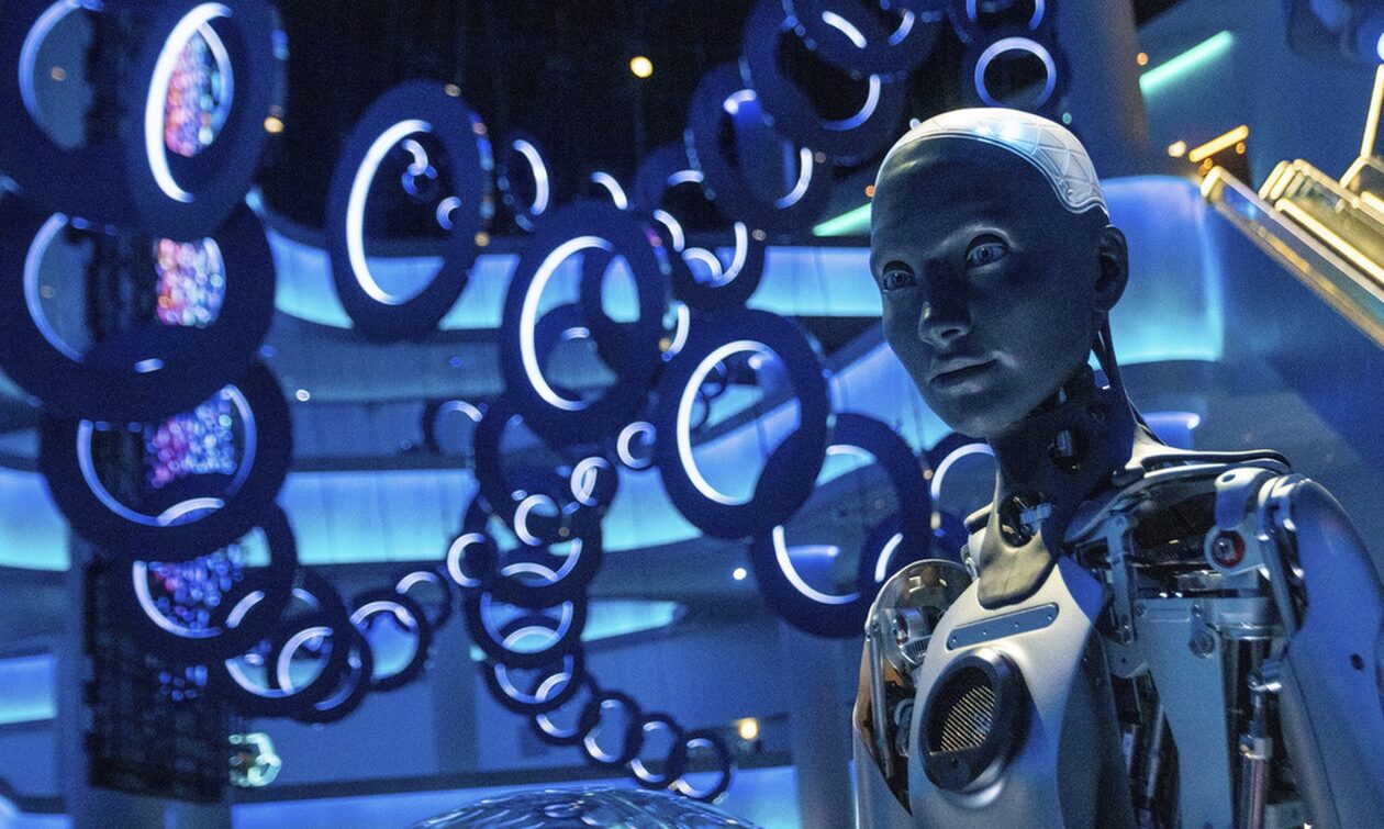 Συναγερμός στις…αποθήκες της Amazon: Τα ρομπότ απειλούν χιλιάδες θέσεις εργασίας