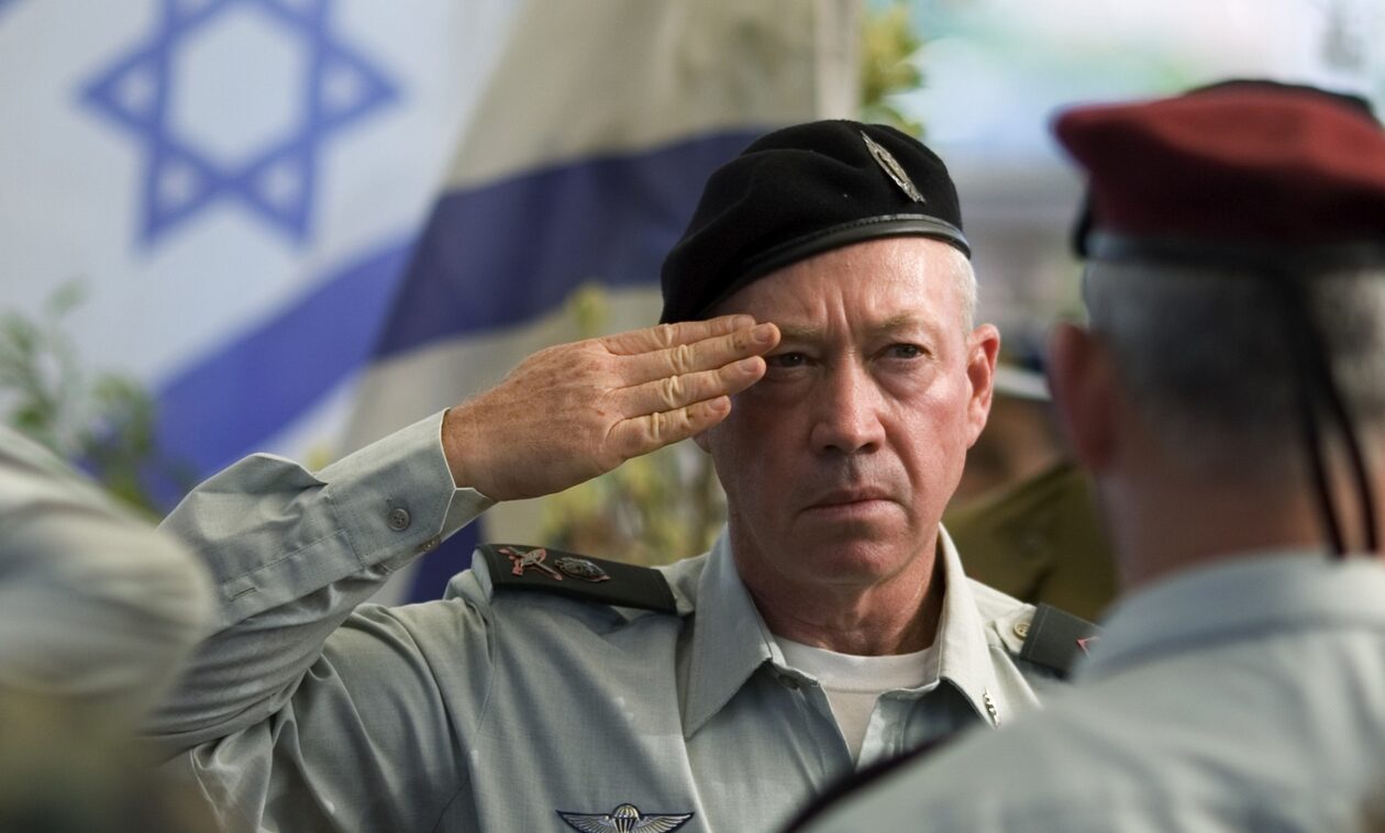 Το Ισραήλ προειδοποιεί για τη Γάζα: «Θα είμαστε ακριβείς και θανατηφόροι»