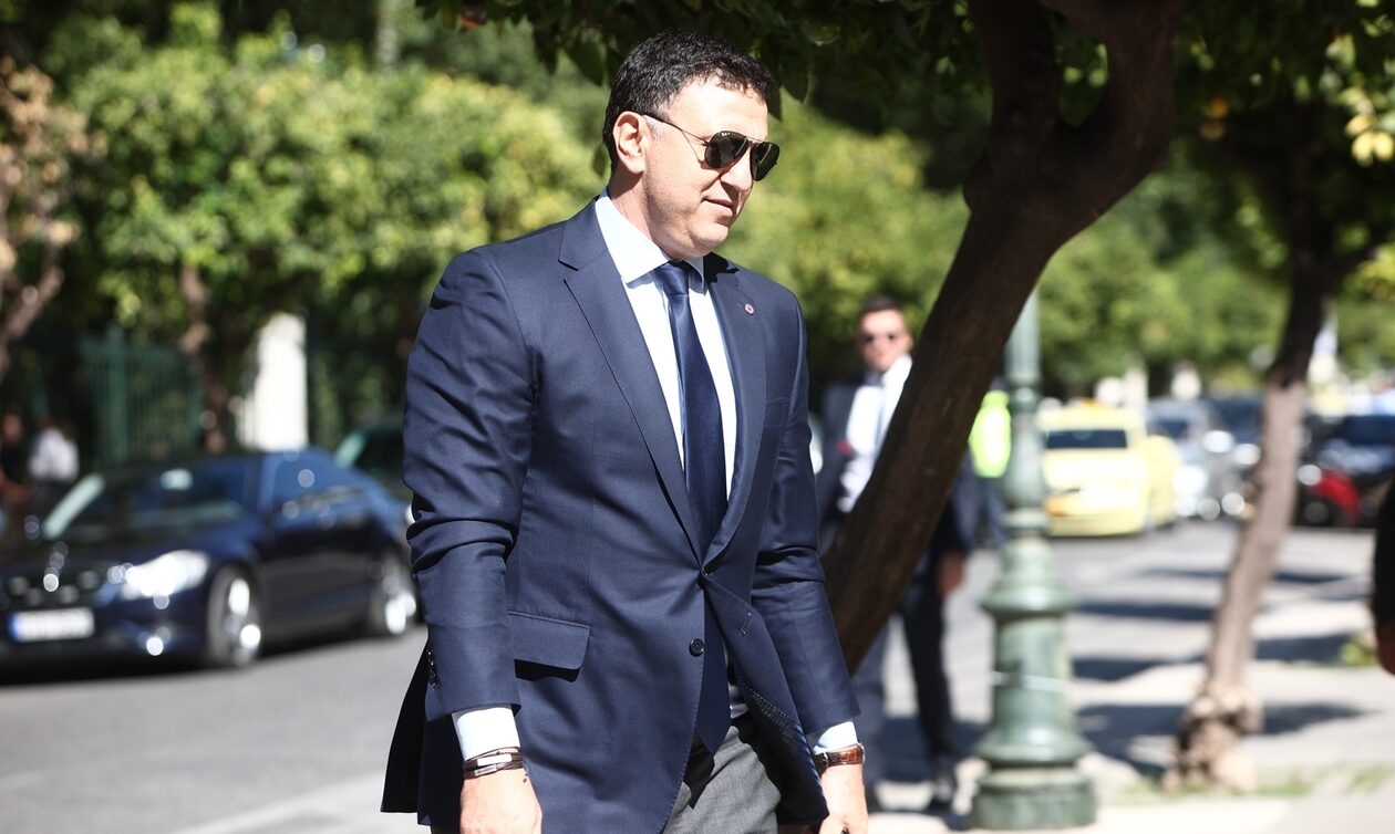 Κικίλιας: Η αντιμετώπιση της κλιματικής κρίσης απαιτεί συλλογική προσπάθεια και συνεργασίες