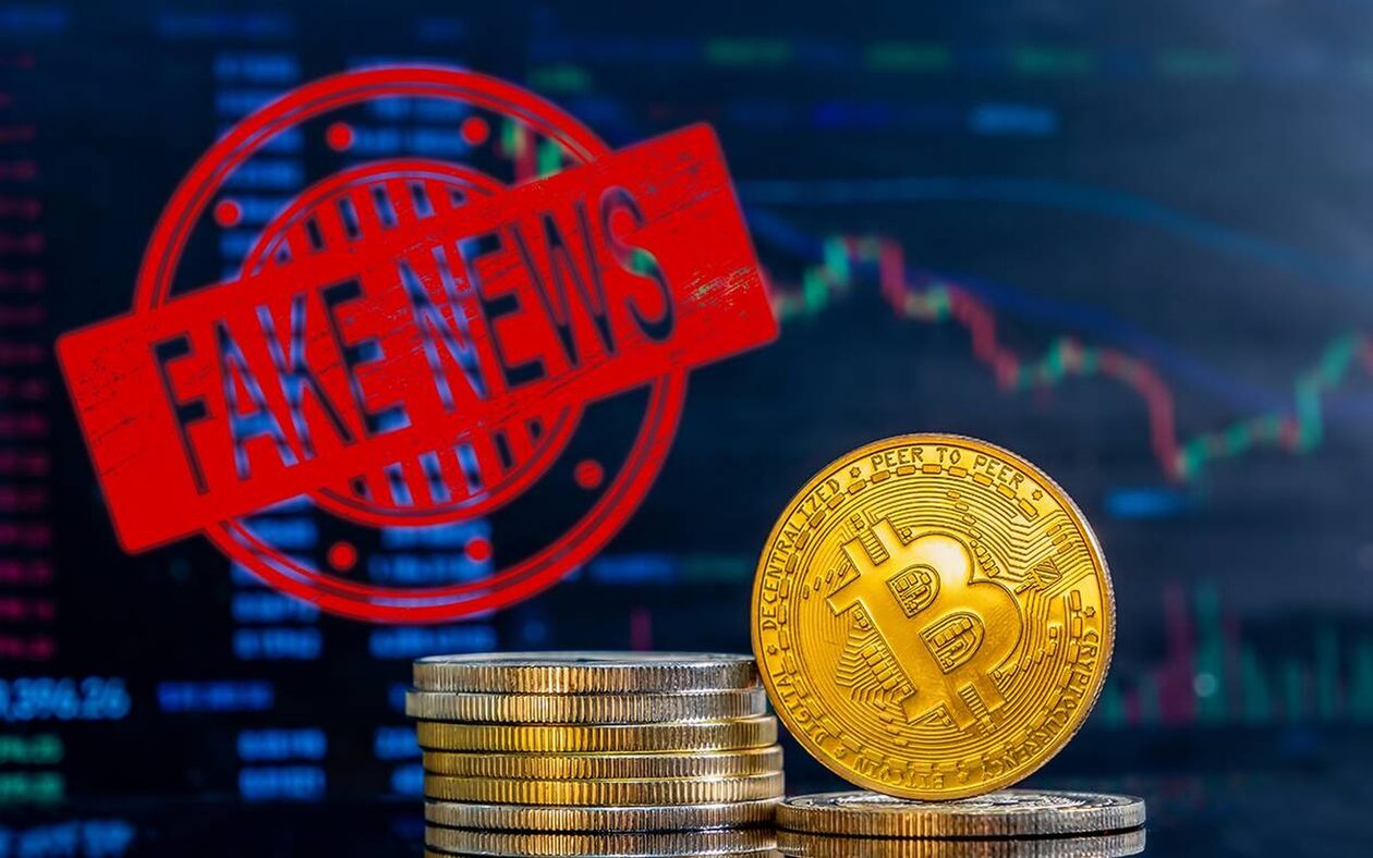 Πρόβλεψη τιμής Bitcoin: Τι θα γίνει τον Νοέμβριο μετά τα Fake News για ETF