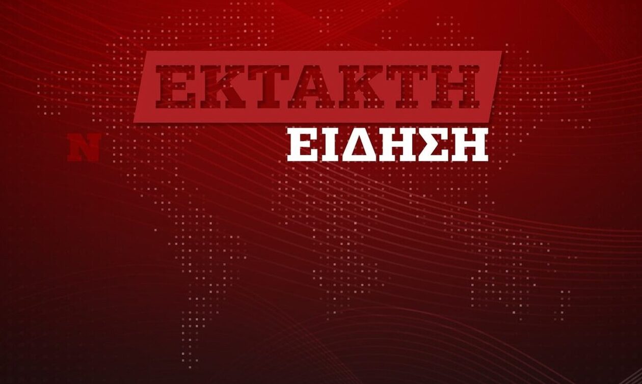 Μπάιντεν: Διάγγελμα του Αμερικανού προέδρου για τις εξελίξεις στη Μέση Ανατολή