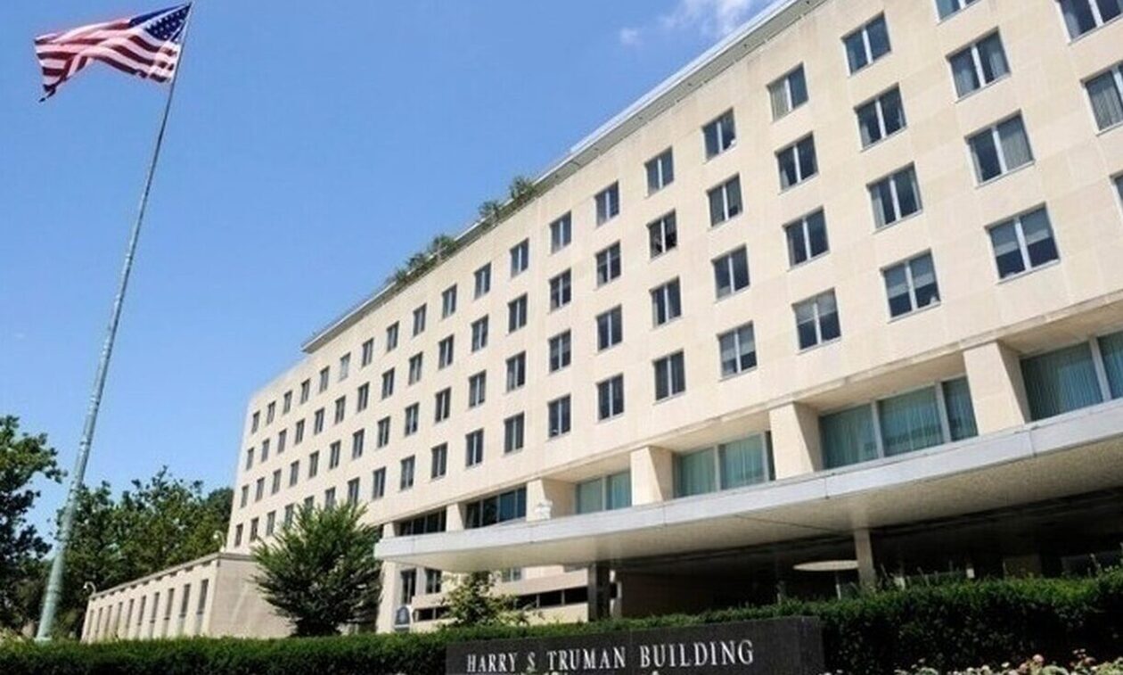 Στέιτ Ντιπάρτμεντ: Παγκόσμιος συναγερμός για τρομοκρατικά χτυπήματα κατά Αμερικανών πολιτών