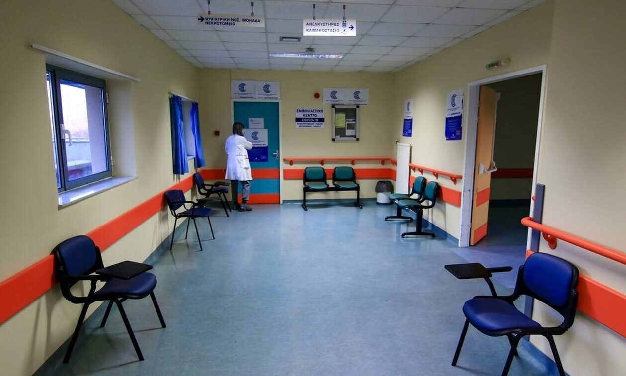 Στα «κάγκελα» οι γιατροί του Νοσοκομείου Ρεθύμνου – «Δεν θα επιτρέψουμε την υποβάθμιση»