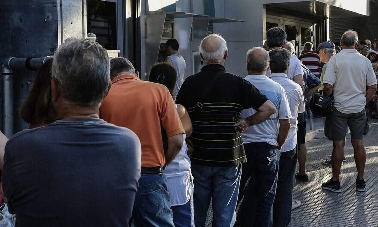 Επικουρική σύνταξη για όλους με 15ετία – Έκδοση σε τρεις μήνες