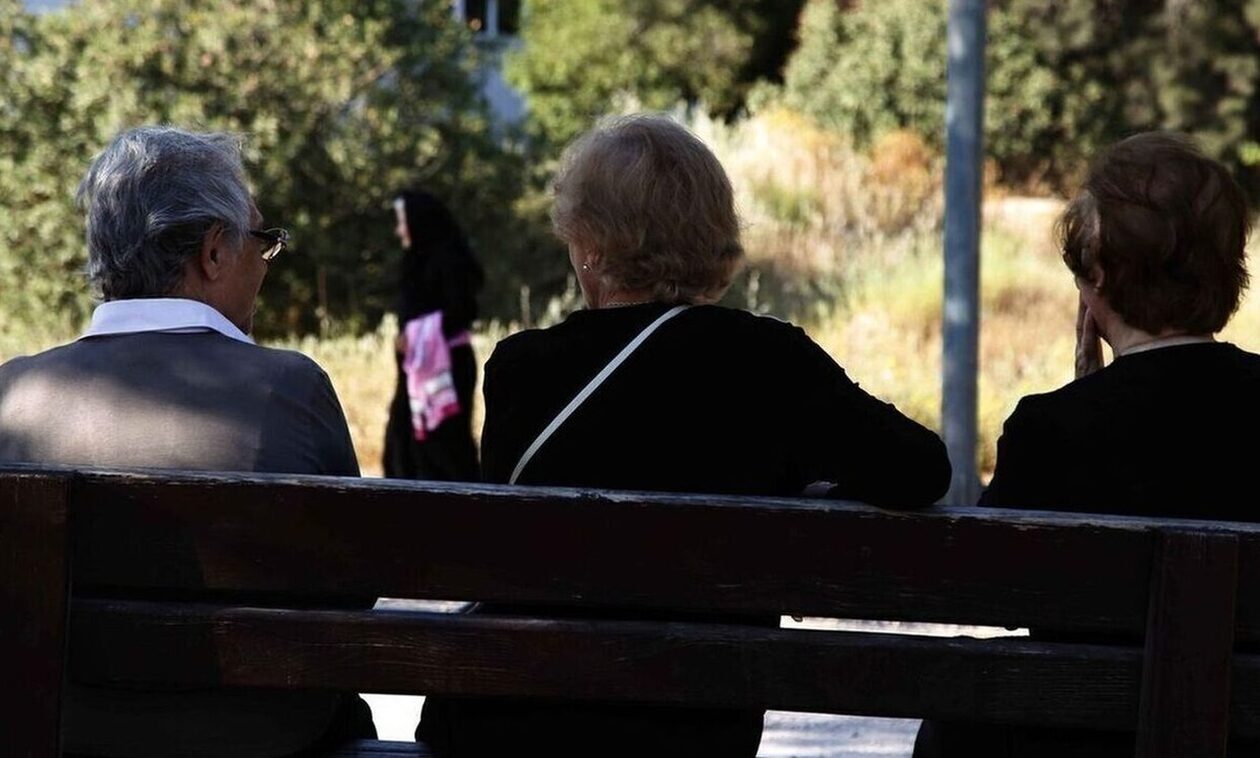 Αναδρομικά για τις συντάξεις χηρείας μετά τον Μάιο του 2016