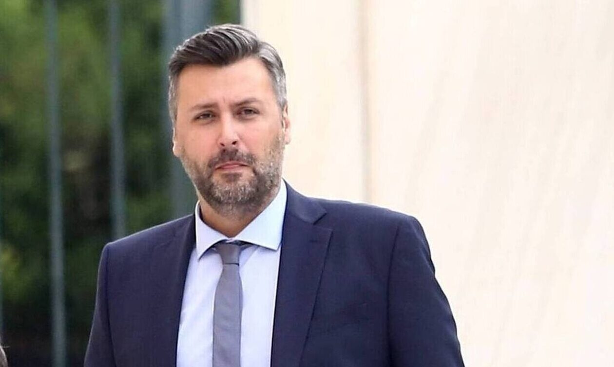 Γιάννης Καλλιάνος: Τα 15 λεπτά του τρόμου – Πώς διαρρήκτης εισέβαλε σπίτι του (βίντεο)