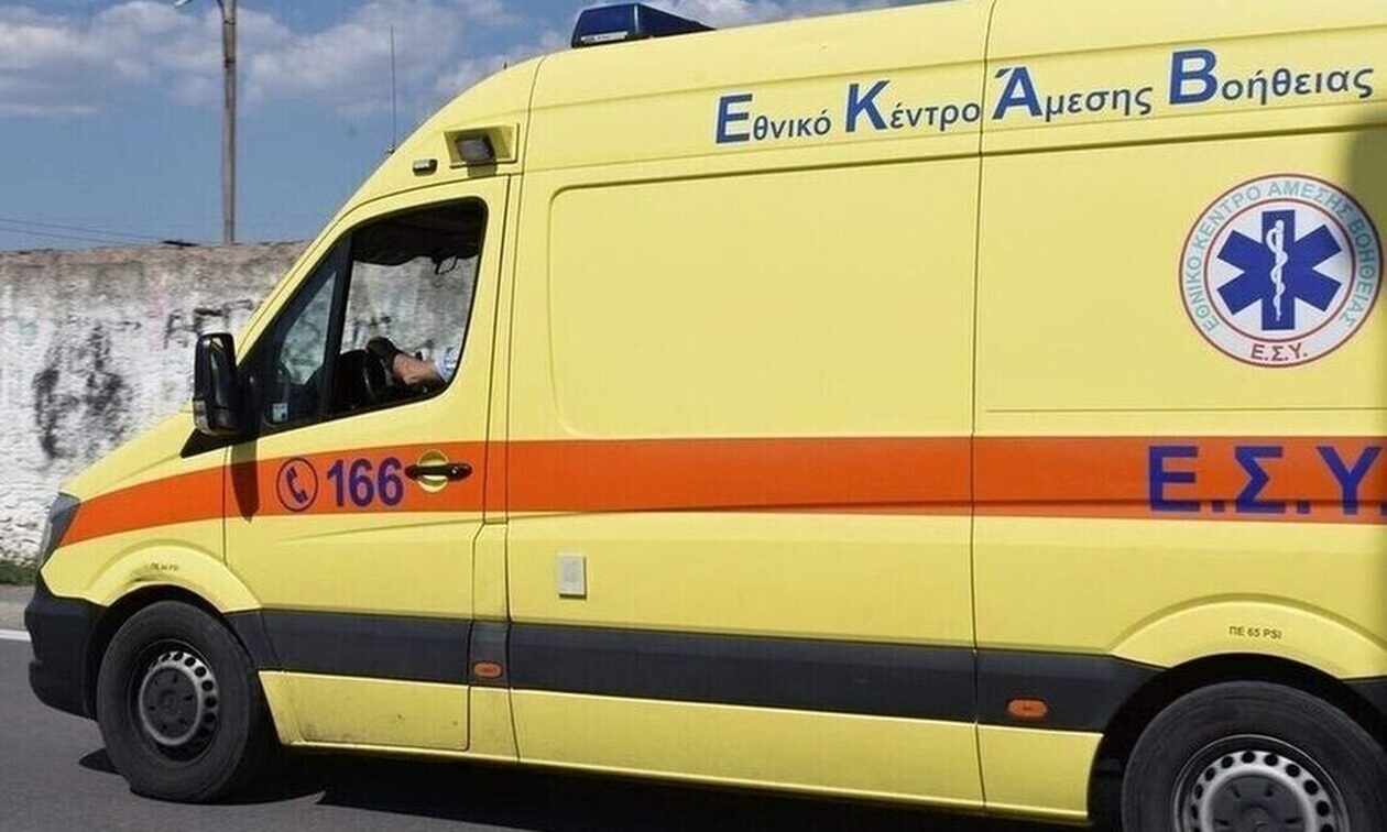 Τροχαίο στον Βόλο: Οδηγός νταλίκας παρέσυρε και εγκατέλειψε νεαρό οδηγό μοτοσυκλέτας