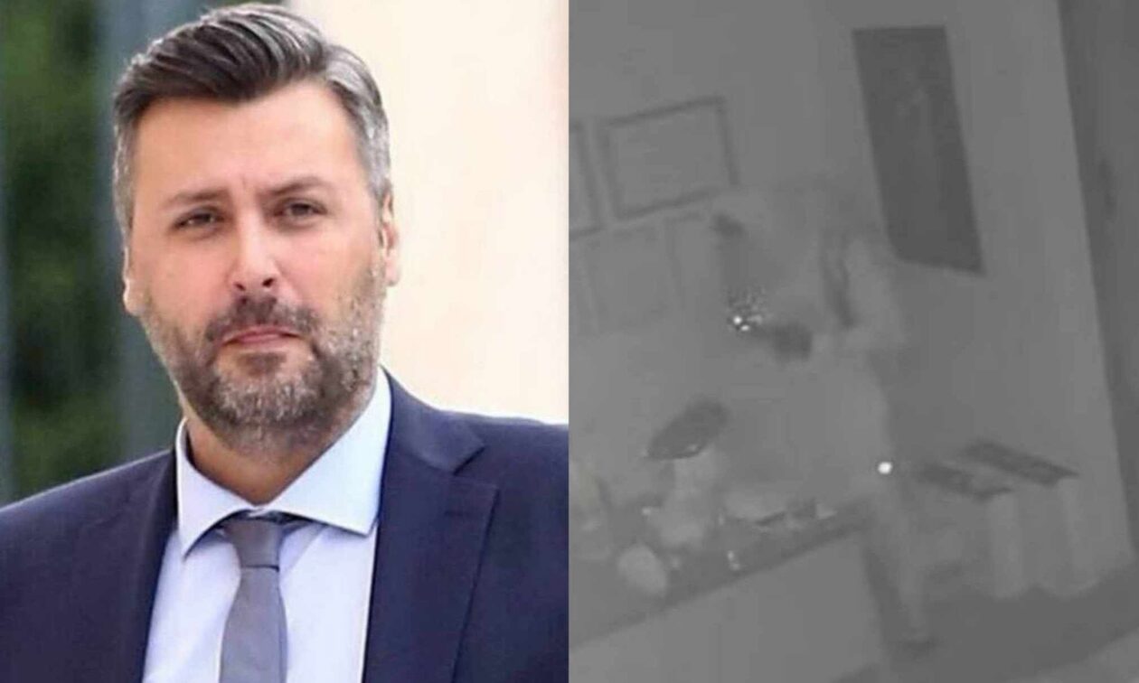 Γιάννης Καλλιάνος: «Μας βίασαν οικογενειακώς ψυχολογικά»