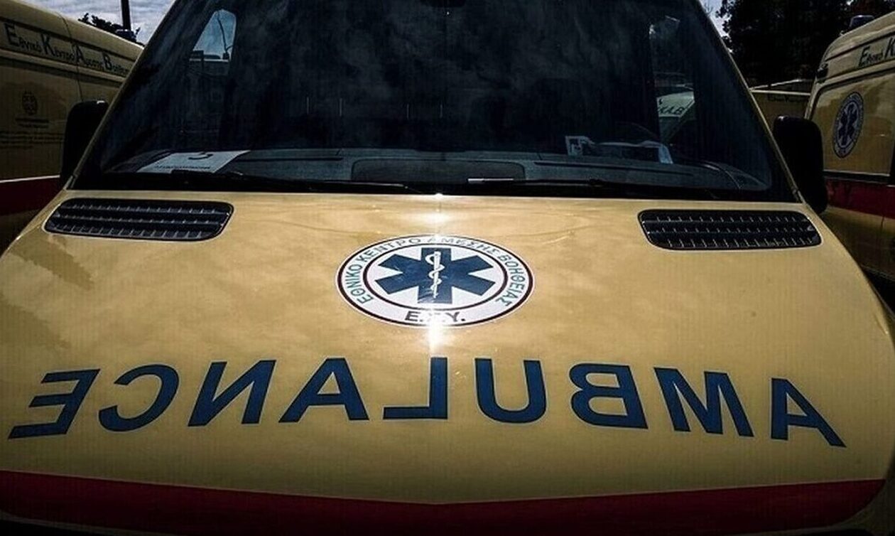 Χανιά: Του έβγαλε το μάτι με το δάχτυλο – Στο εδώλιο ο δράστης