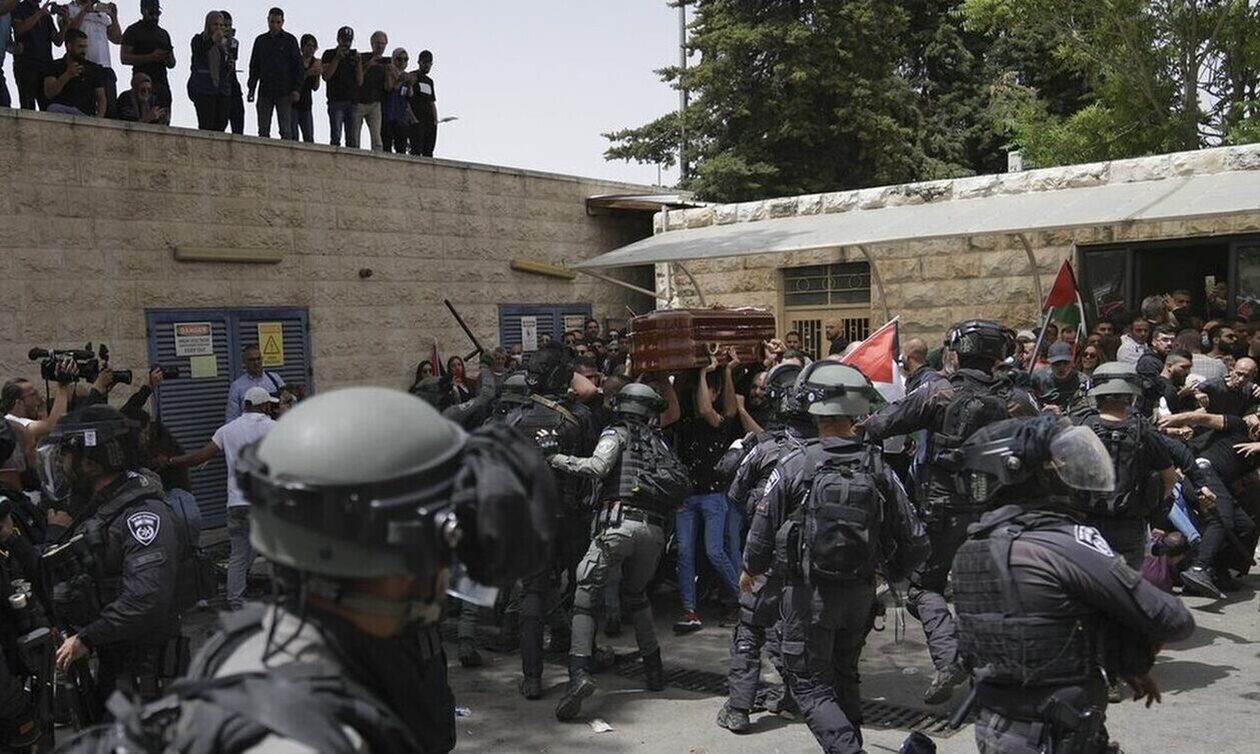 Πόλεμος στο Ισραήλ: Συνελήφθη ο εκπρόσωπος Τύπου της Χαμάς στη Δυτική Όχθη