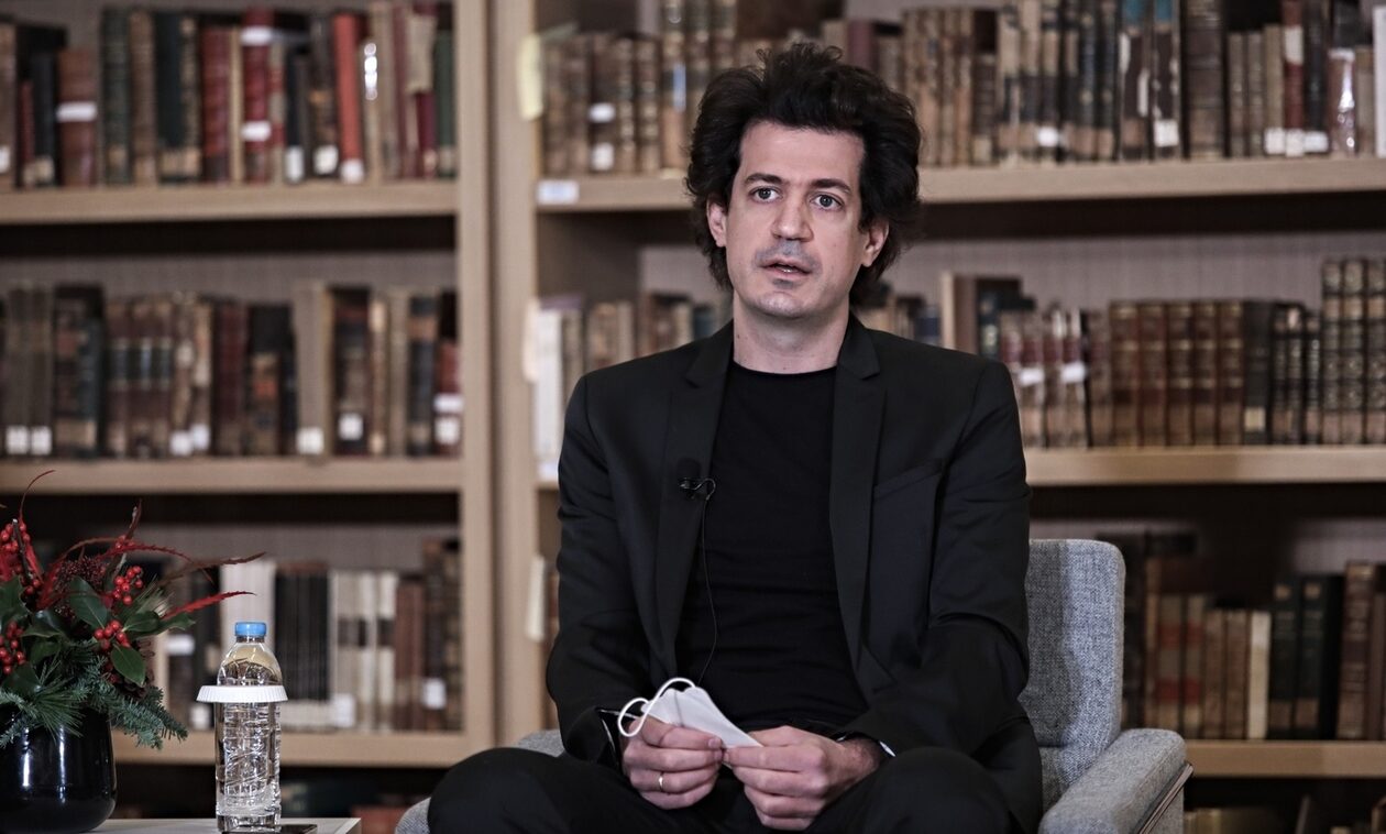 Δασκαλάκης: «Η Τεχνητή Νοημοσύνη έχει κάνει τεράστια βήματα – Να είμαστε στη σωστή τροχιά»