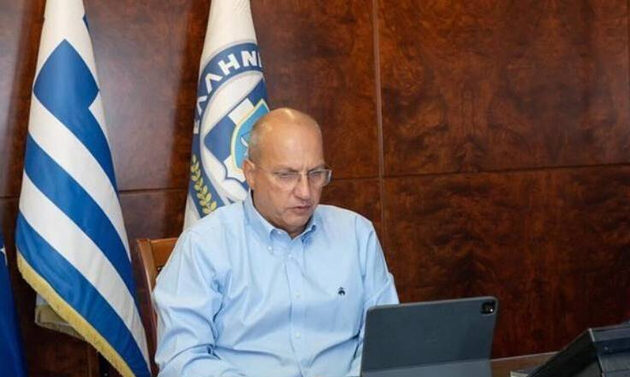 Οικονόμου: Εντατικοί έλεγχοι και εκτενείς παρεμβάσεις στην οδική ασφάλεια και τη νεανική βία