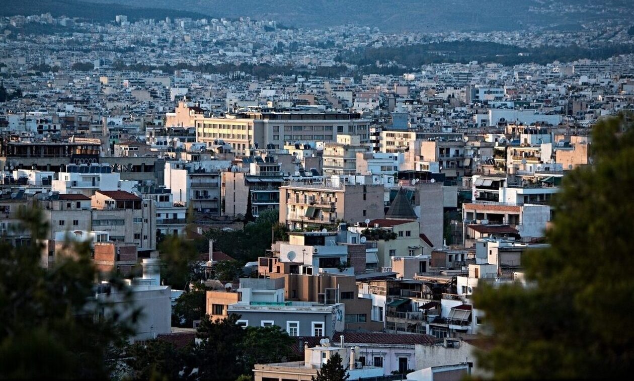 Το μαύρο χρήμα στις μεταβιβάσεις ακινήτων δεν ελέγχεται πουθενά