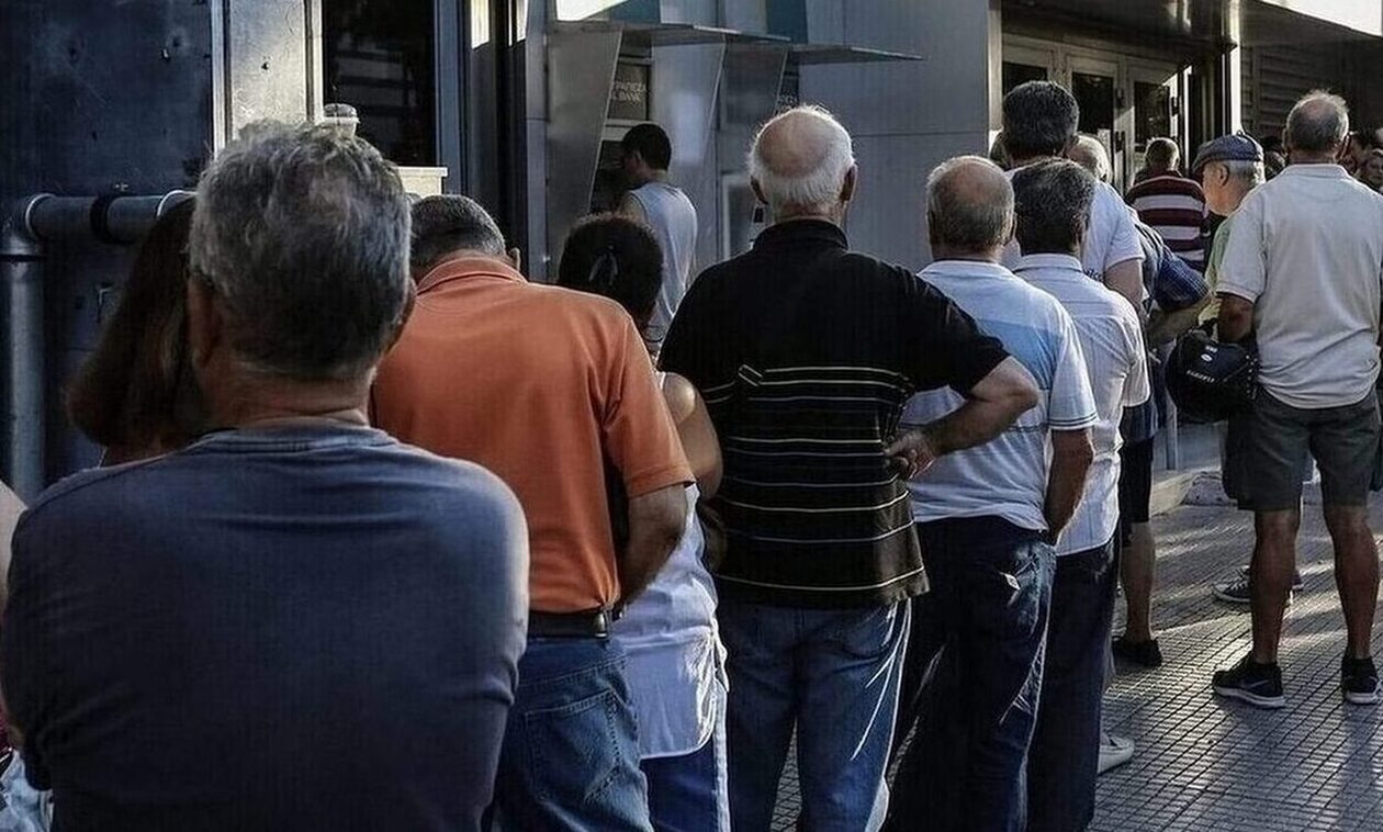 Στα τέλη Δεκεμβρίου το βοήθημα στους συνταξιούχους