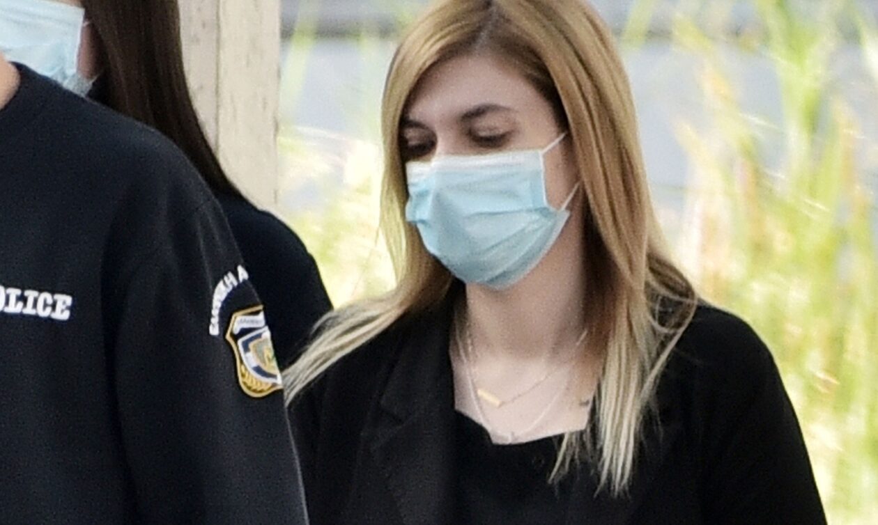 Δικηγόρος Μάνου Δασκαλάκη: Εξηγεί τους λόγους που η Ρούλα Πισπιρίγκου ζητά διαζύγιο