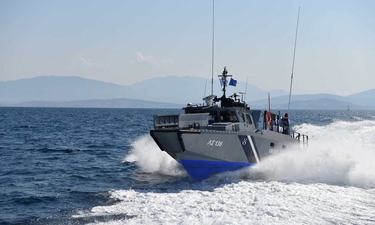 Γύθειο: Εντοπίστηκαν 22 μετανάστες – Συνελήφθησαν 2 άτομα ως διακινητές