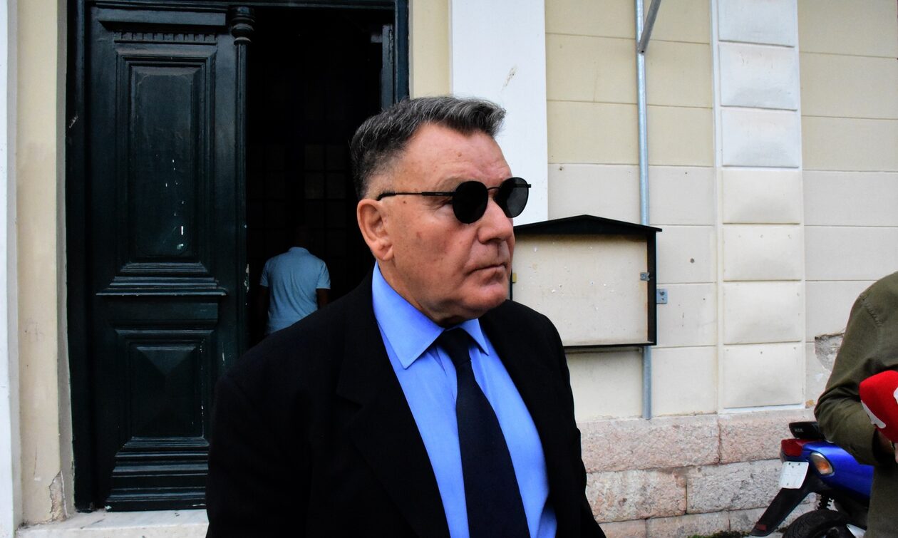 Αλέξης Κούγιας: Θα επιστρέψω στη δίκη Πισπιρίγκου – Αλίμονο αν αφήσω ανυπεράσπιστη μία φτωχή γυναίκα