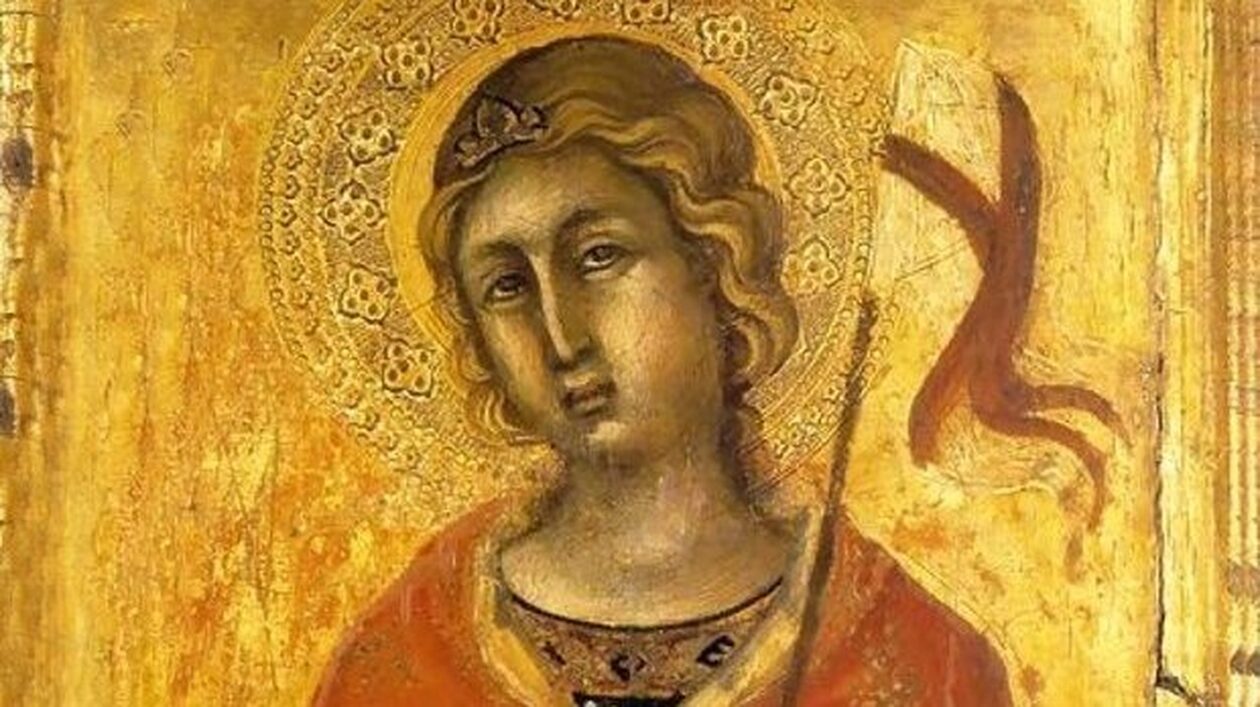 Εορτολόγιο: Ποιοι γιορτάζουν σήμερα 21 Οκτωβρίου