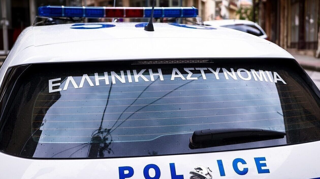 Ένοπλη ληστεία σε εταιρία ανακύκλωσης – Αλλοδαπός με όπλο άρπαξε αντικείμενα αξία 70.000 ευρώ