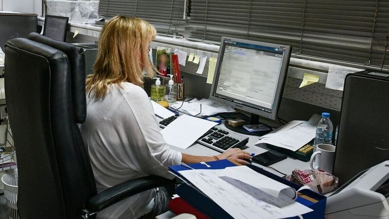 Δημόσιο: Χιλιάδες προσλήψεις εντός του 2024 – Σε ποιους κλάδους θα γίνουν