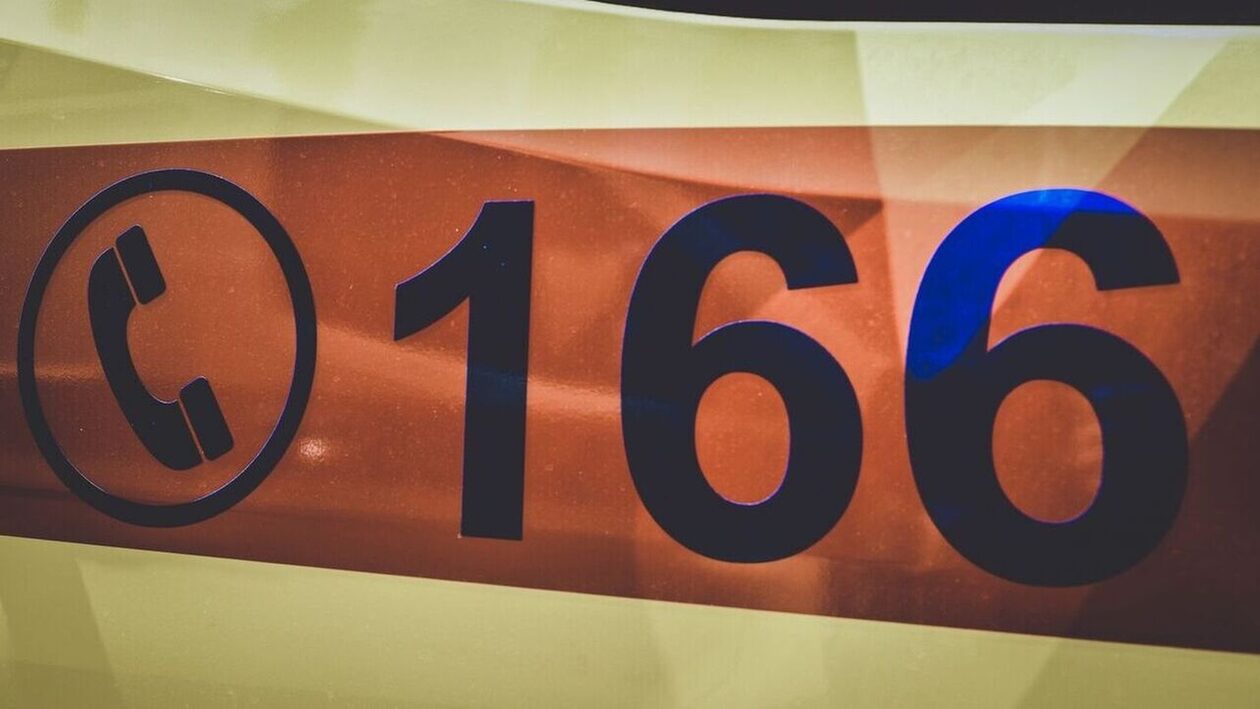 Τροχαίο δυστύχημα στην Εγνατία Οδό – Νεκρός ένας 28χρονος