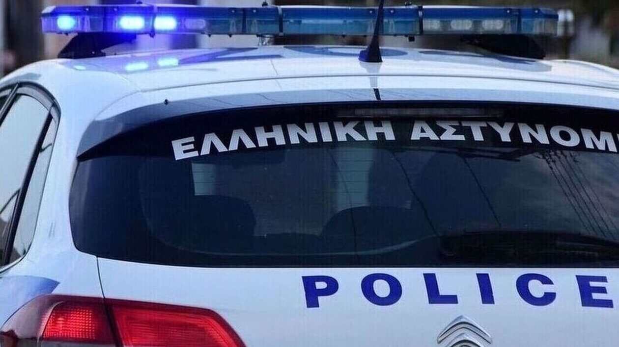 Εξαθρώθηκε συμμορία που διέπραττε κλοπές και ληστείες σε Αττική και Εύβοια