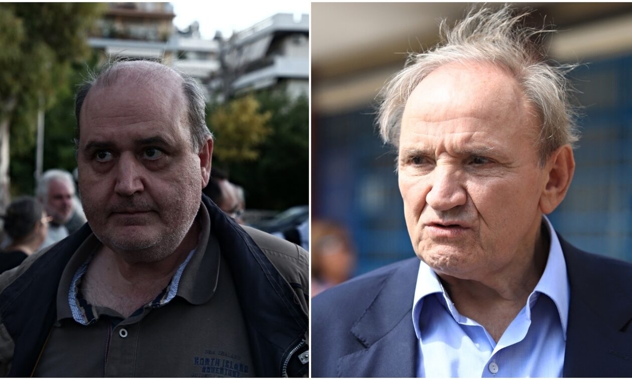 ΣΥΡΙΖΑ: «Χρειάζεται αυξημένη πλειοψηφία για διαγραφή του Τζουμάκα», λέει πρώην συνεργάτης του Φίλη