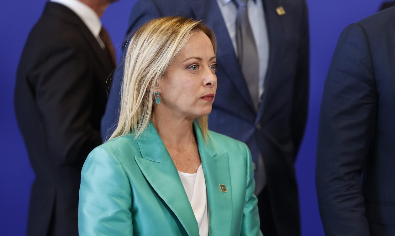 Πόλεμος Ισραήλ: Η Μελόνι στο Τελ Αβίβ για συναντήσεις με Νετανιάχου και Χέρτζογκ