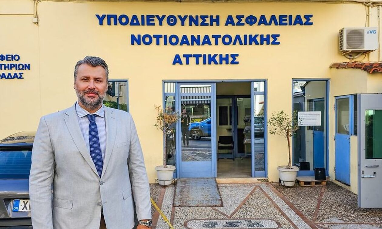 Γιάννης Καλλιάνος: Η ανάρτηση για τη σύλληψη του δράστη – «Κτήνη που διαλύουν ανθρώπινες ψυχές»