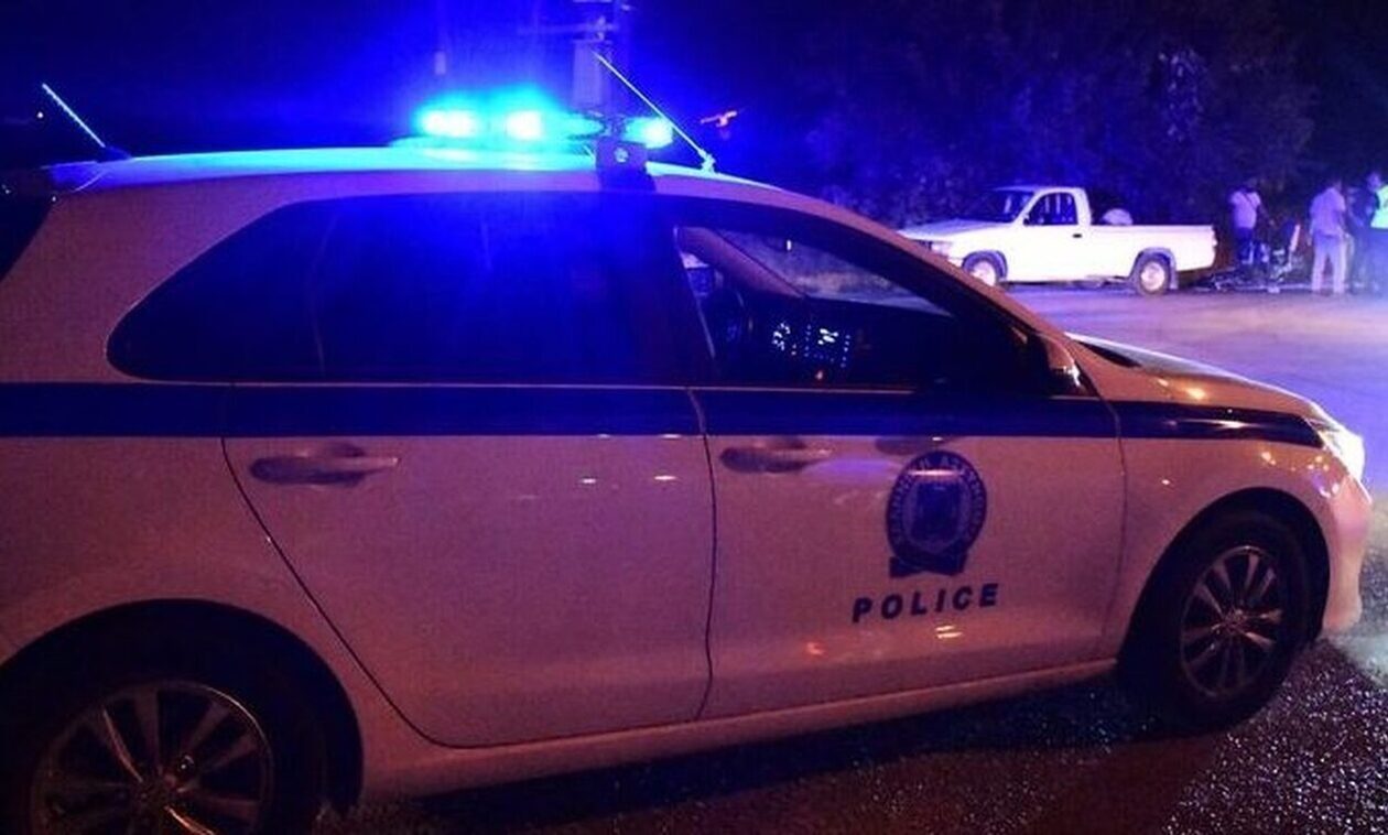 Πύργος: Μπούκαραν σε εργοτάξιο εταιρείας για να κλέψουν σκαλωσιές και ξυλεία