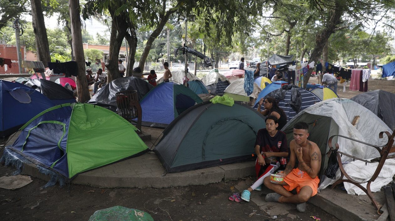 Μεξικό: Περιφερειακή σύνοδος κορυφής της Λατινικής Αμερικής για το μεταναστευτικό