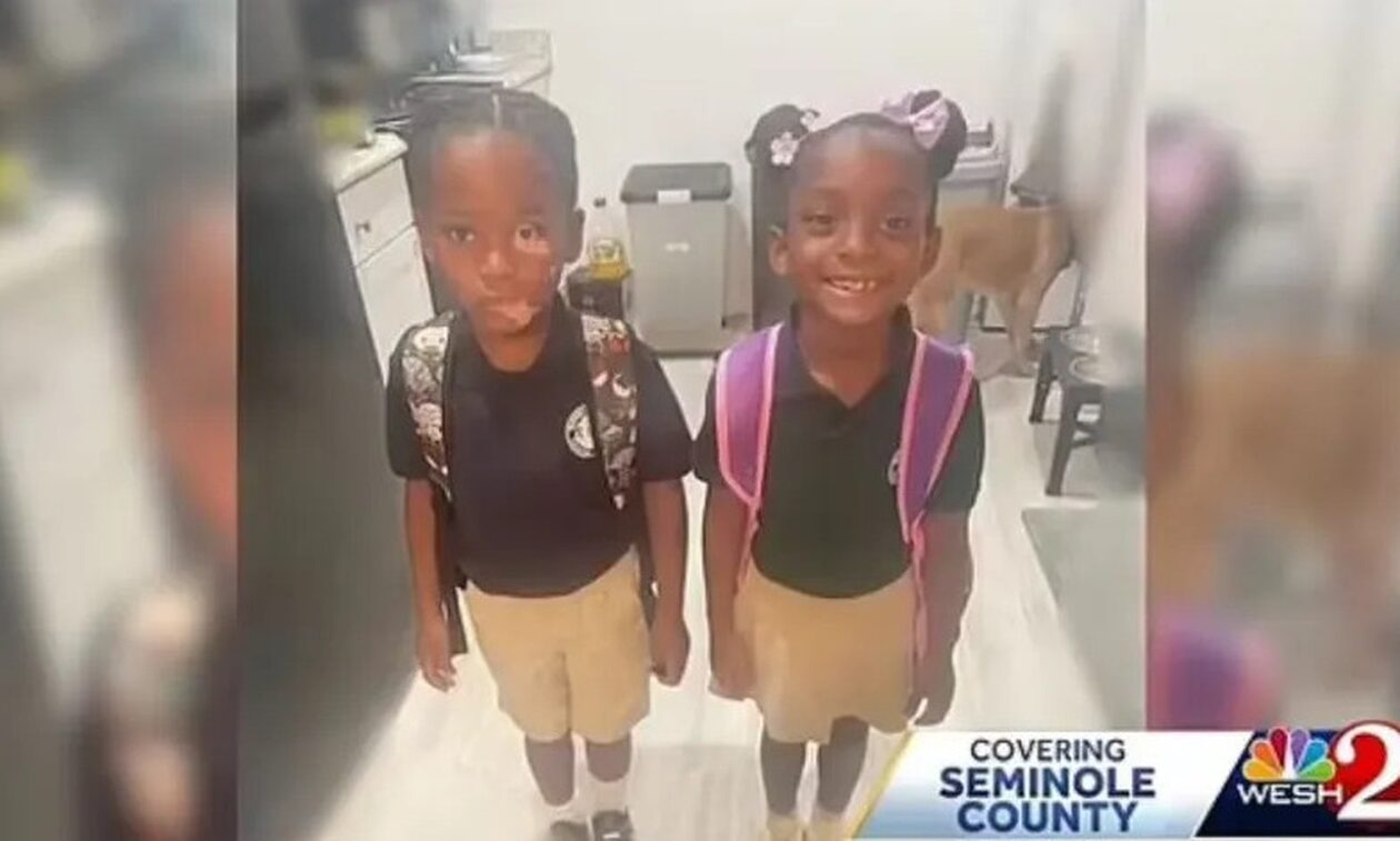 ΗΠΑ: 31χρονη μητέρα σκότωσε τα δίδυμα παιδιά της και αυτοκτόνησε