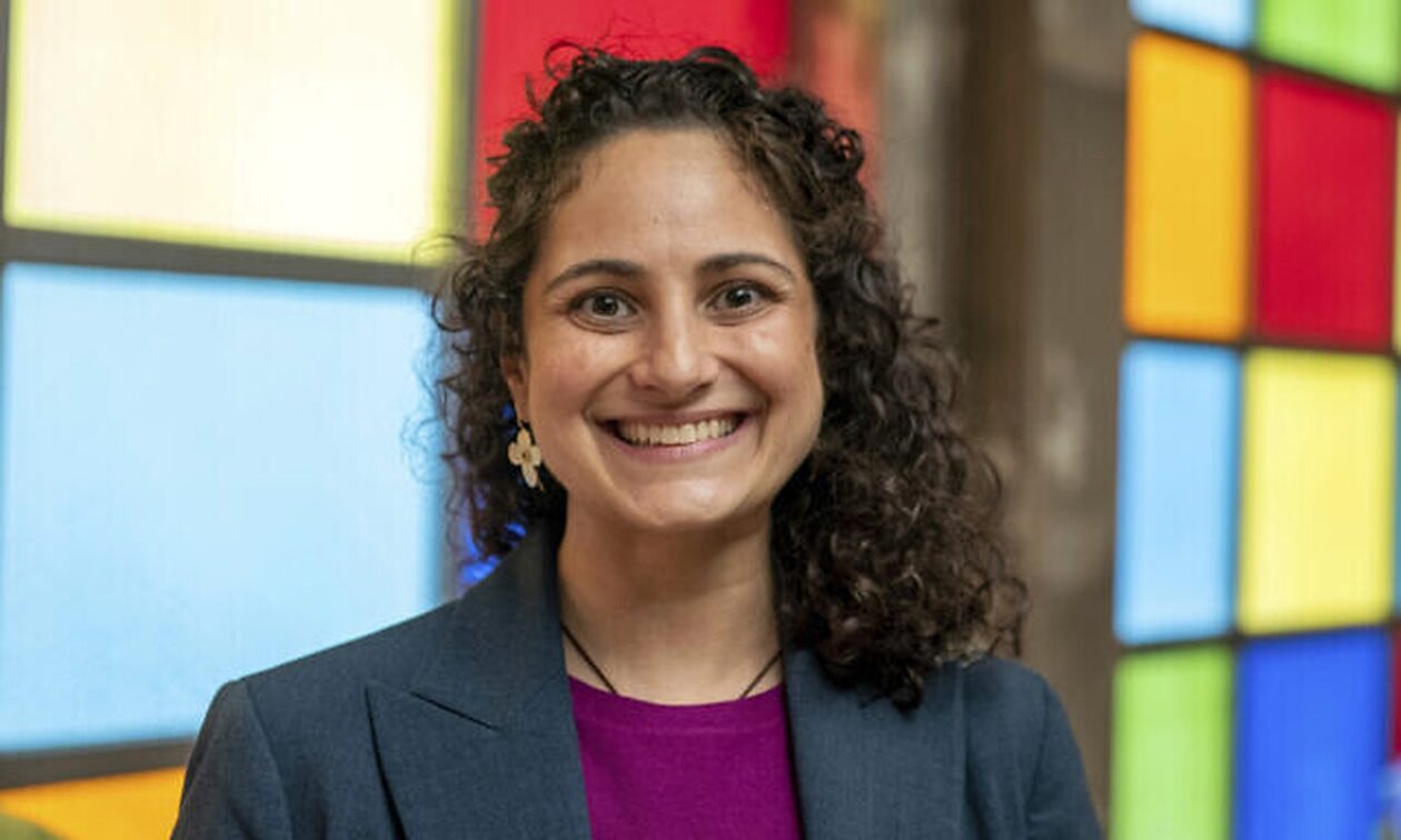 Τρόμος στο Ντιτρόιτ για τη δολοφονία της επικεφαλής της εβραϊκής συναγωγής