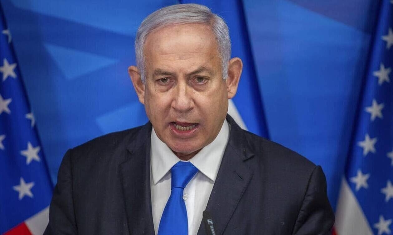 Νετανιάχου: «Αν η Χεζμπολάχ μπει στον πόλεμο, θα προκαλέσει την καταστροφή του Λιβάνου»