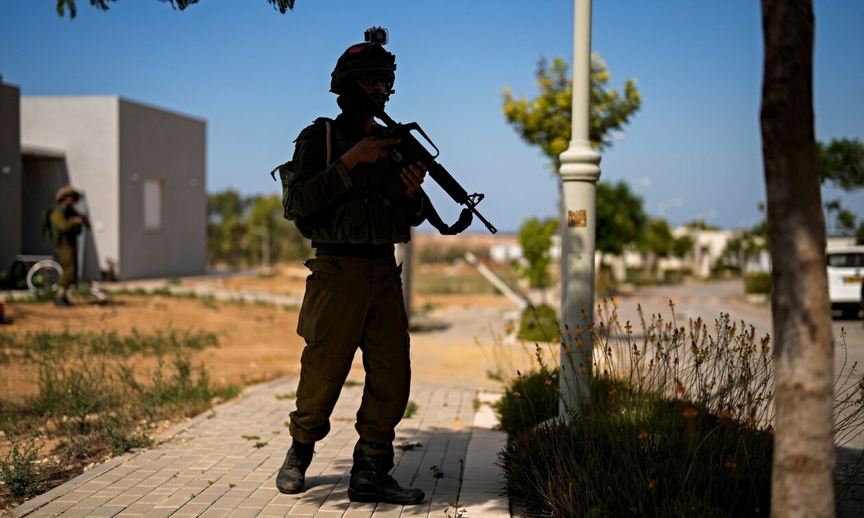 Πόλεμος στο Ισραήλ: Νέα έγγραφα με τα επιχειρησιακά σχέδια της Χαμάς – Οι οδηγίες και τα… «σκονάκια»