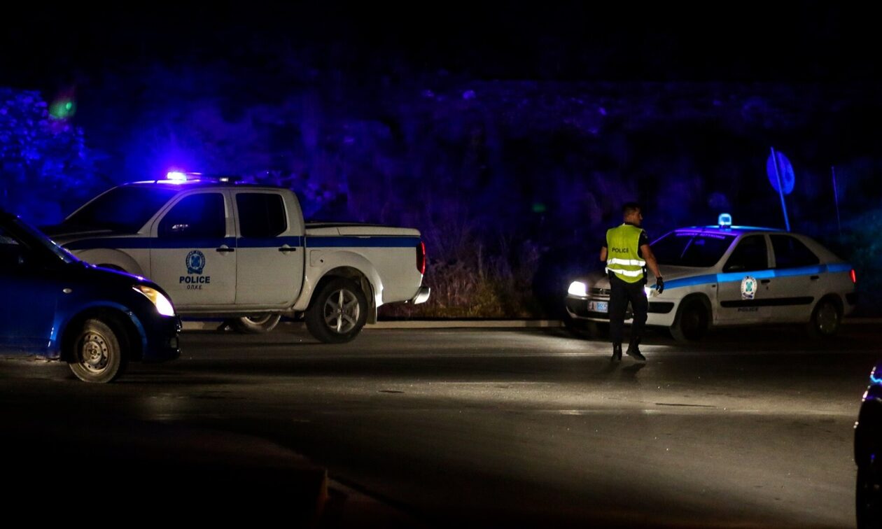 Χανιά: Επεισόδια και αναστάτωση μεταξύ ανηλίκων στο κέντρο της πόλης