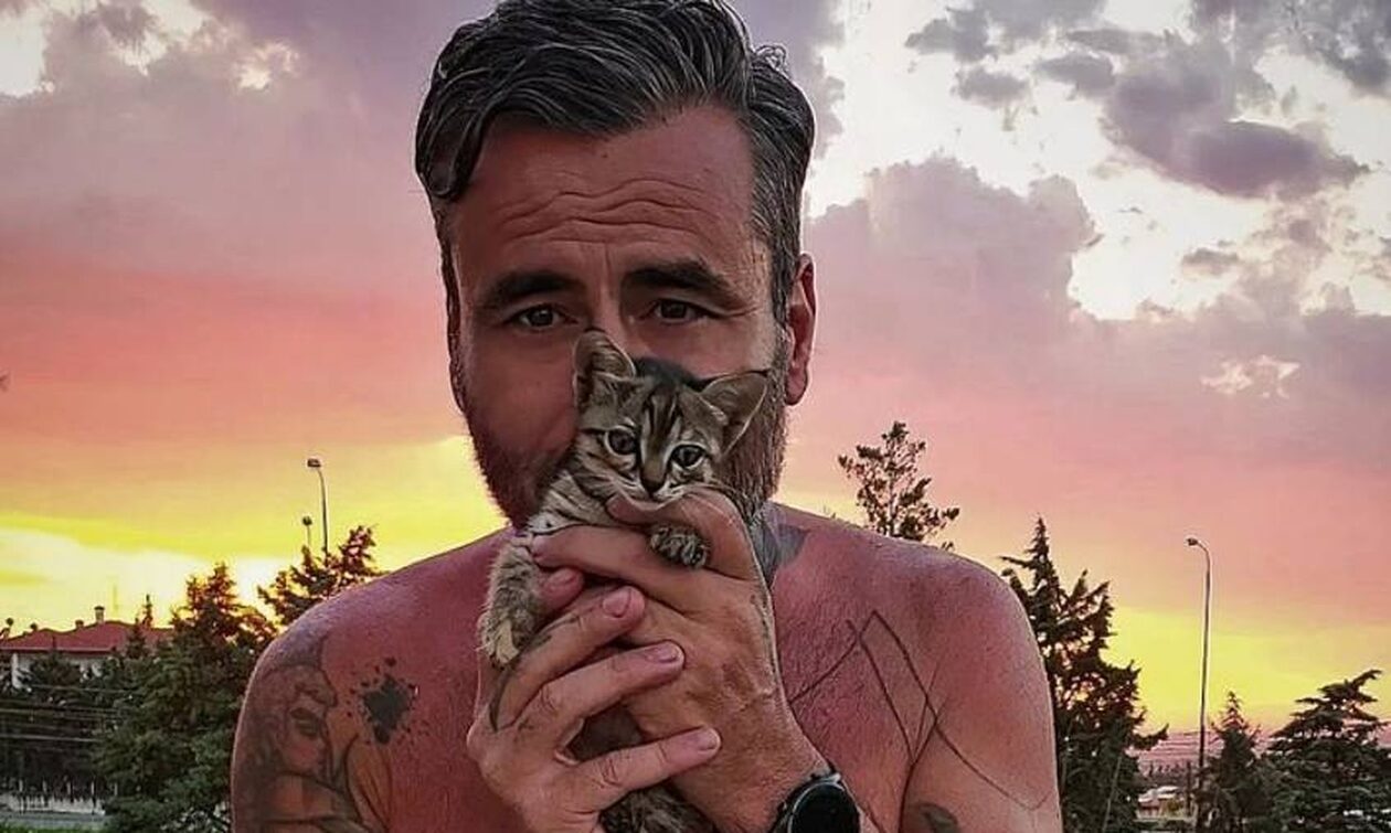 Γιώργος Μαυρίδης: Πέθανε ο πατέρας του – Η ανακοίνωση του Α.Σ. ΠΑΟΚ