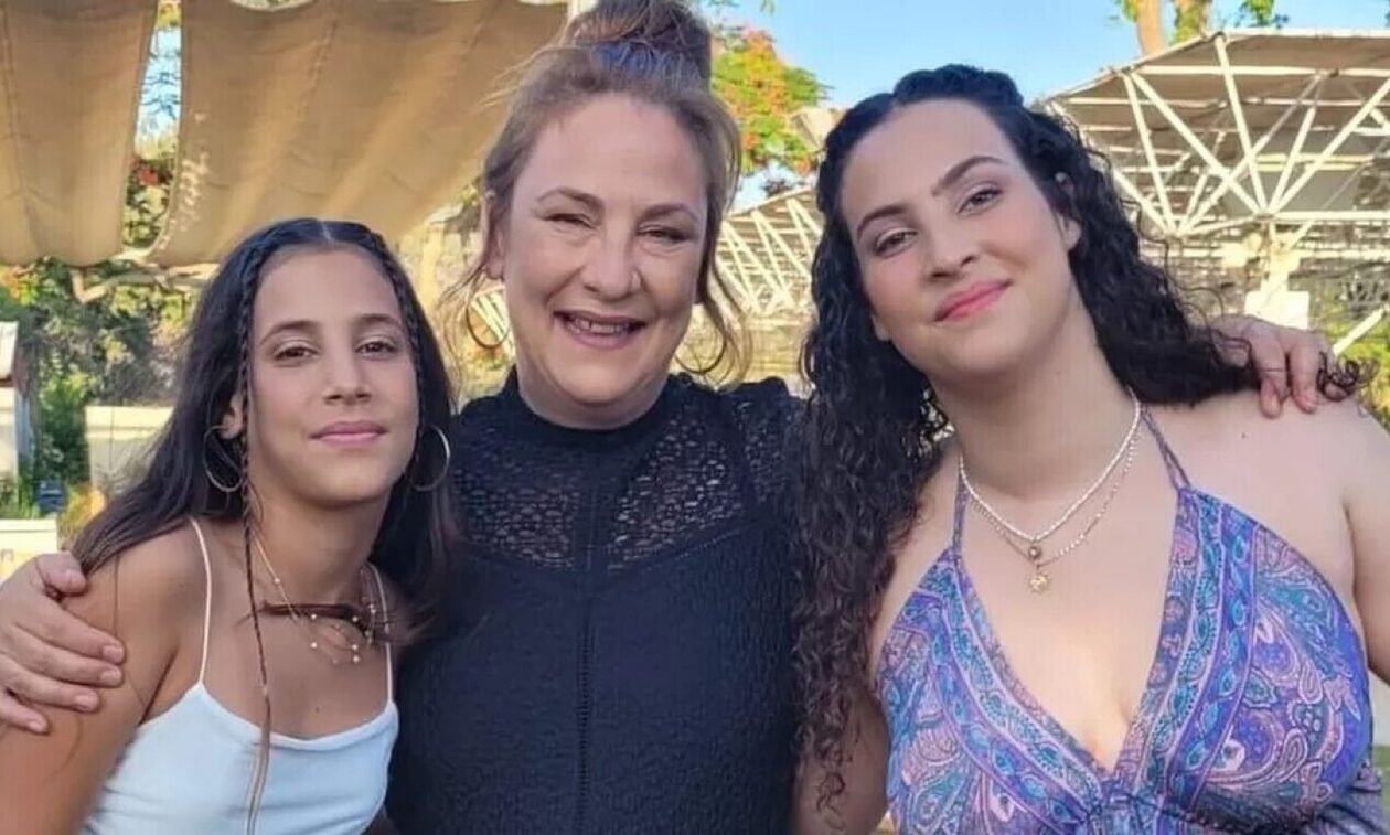 Πόλεμος Ισραήλ: Βρετανίδα με τις κόρες της ανάμεσα στα θύματα της Χαμάς