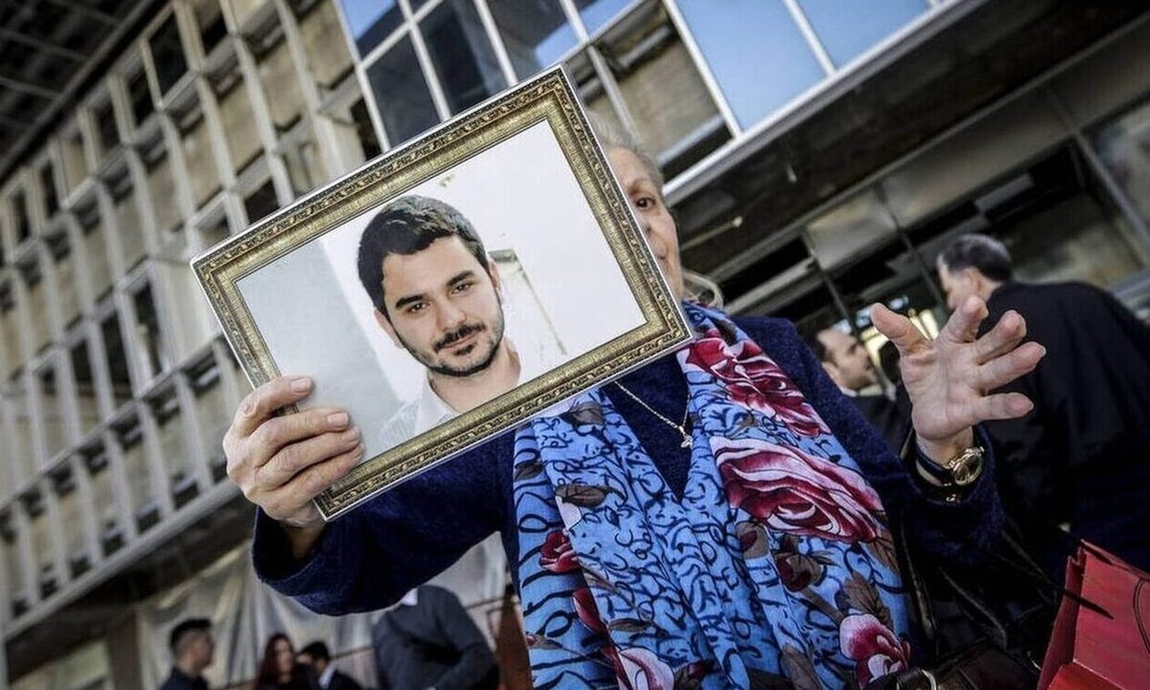 Υπόθεση Μάριου Παπαγεωργίου: Απαλλάχθηκαν με βούλευμα οι νέοι κατηγορούμενοι