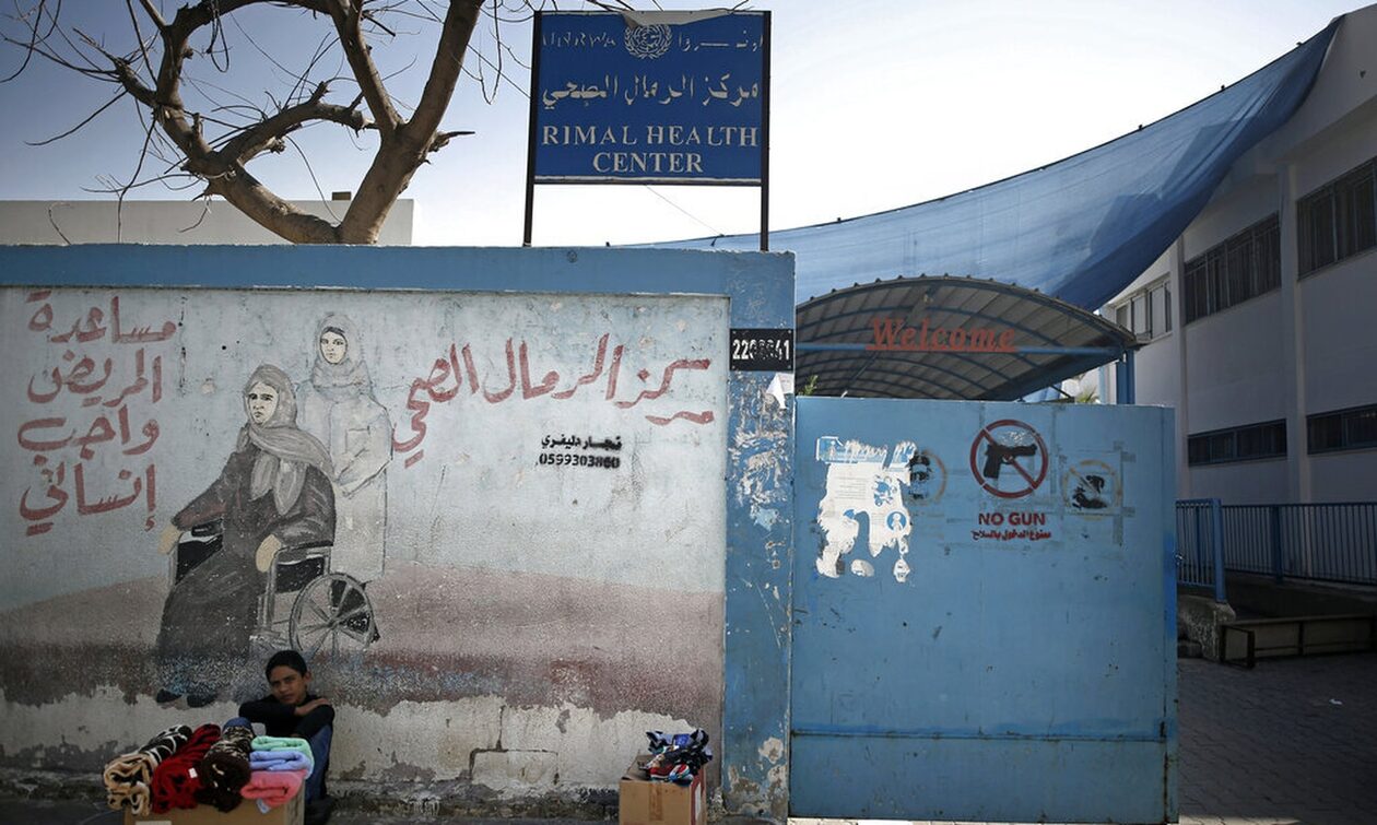 Πόλεμος Ισραήλ: Τουλάχιστον 29 εργαζόμενοι του ΟΗΕ έχουν σκοτωθεί στη Γάζα