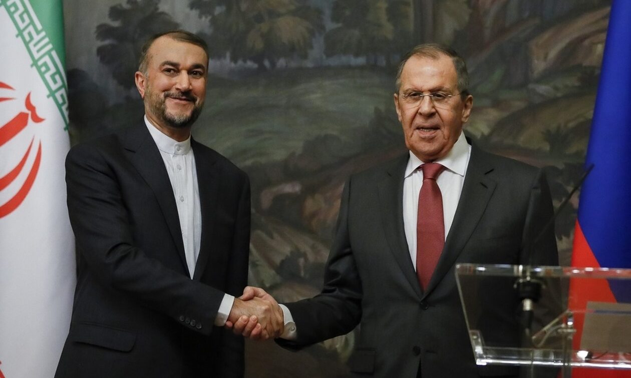 Στο Ιράν για συνομιλίες οι ΥΠΕΞ της Ρωσίας, της Τουρκίας, της Αρμενίας και του Αζερμπαϊτζάν