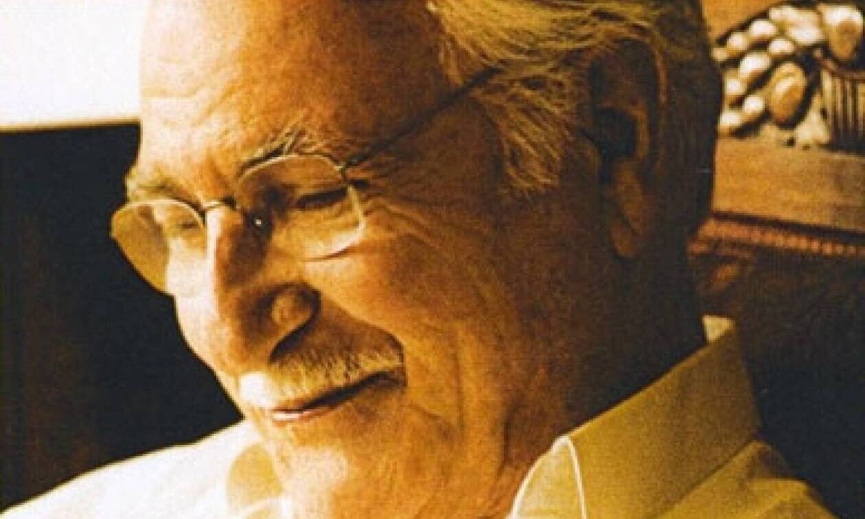 Πέθανε ο Χρήστος Αηδονίδης – Ποιος ήταν ο μεγάλος μουσικός