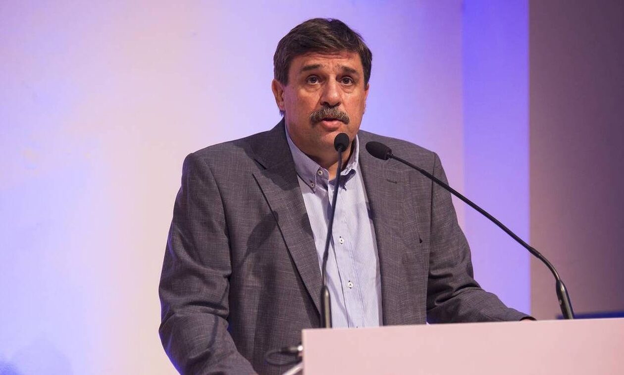 Ξανθός: Ο Κασσελάκης είναι εκτός πραγματικότητας – Ανοικτή η διάσπαση