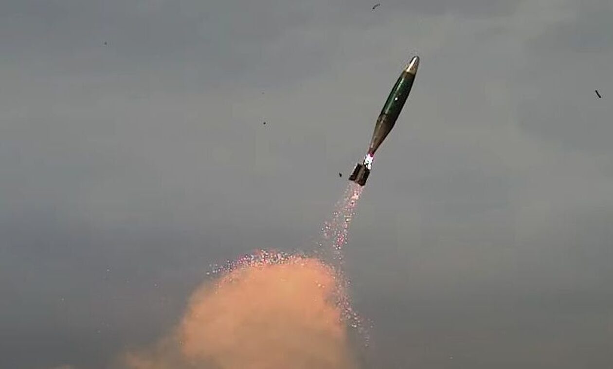 Iron Sting: Στη μάχη για πρώτη φορά το ισραηλινό υπερόπλο – Τι είναι και πως λειτουργεί